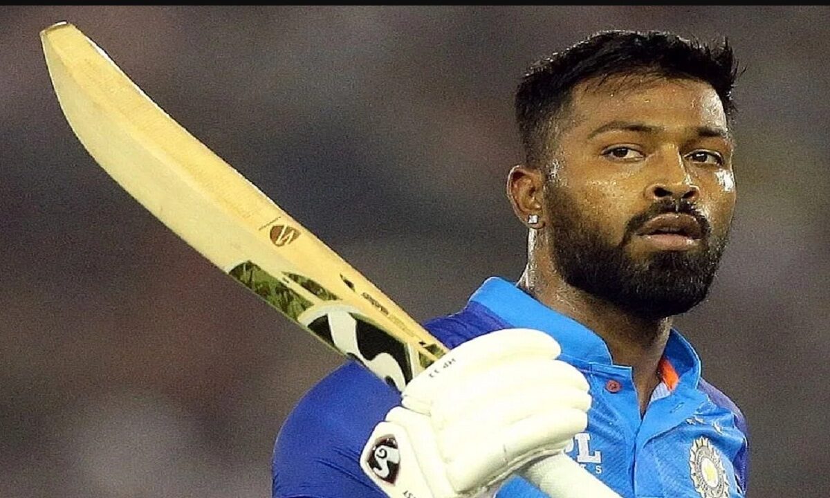 hardik pandya