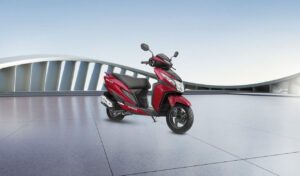Honda Dio 125