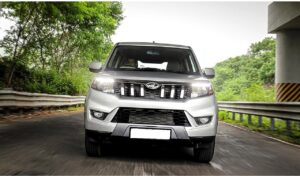 New Mahindra Bolero Neo Plus