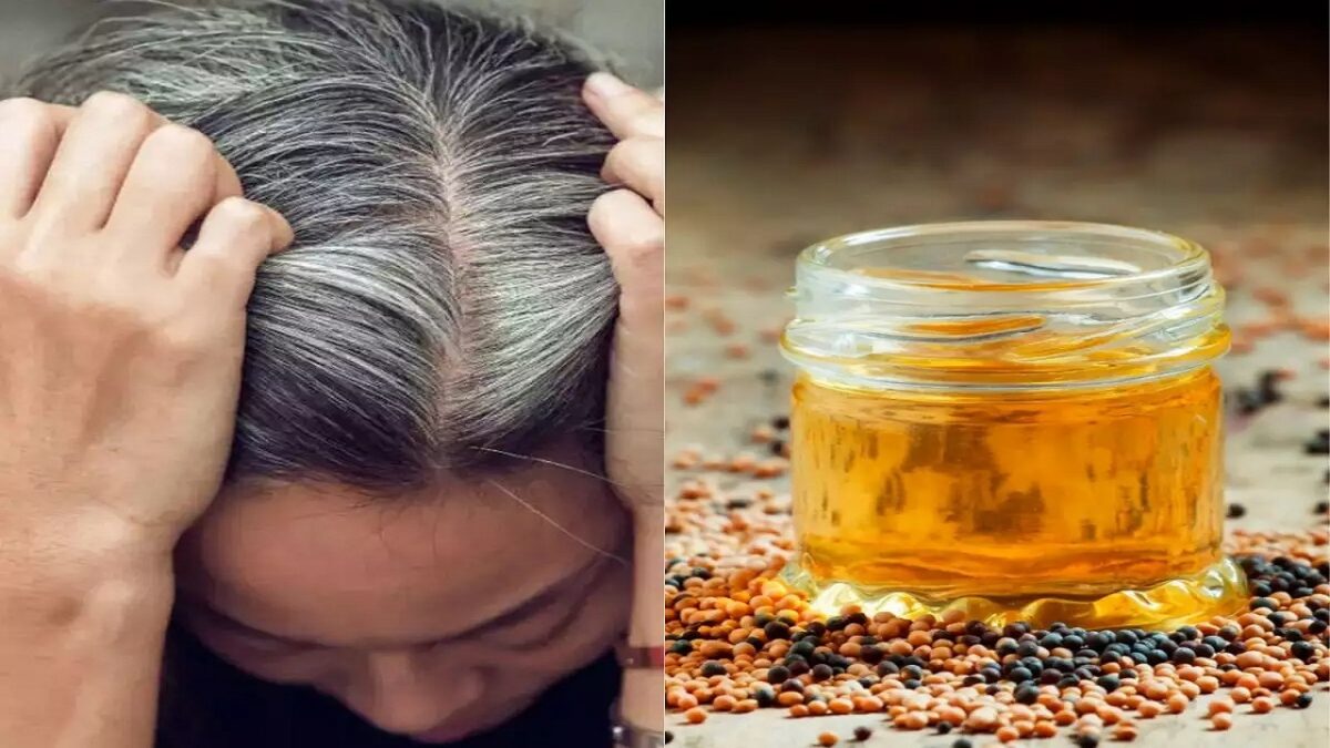 natural hair dye at home