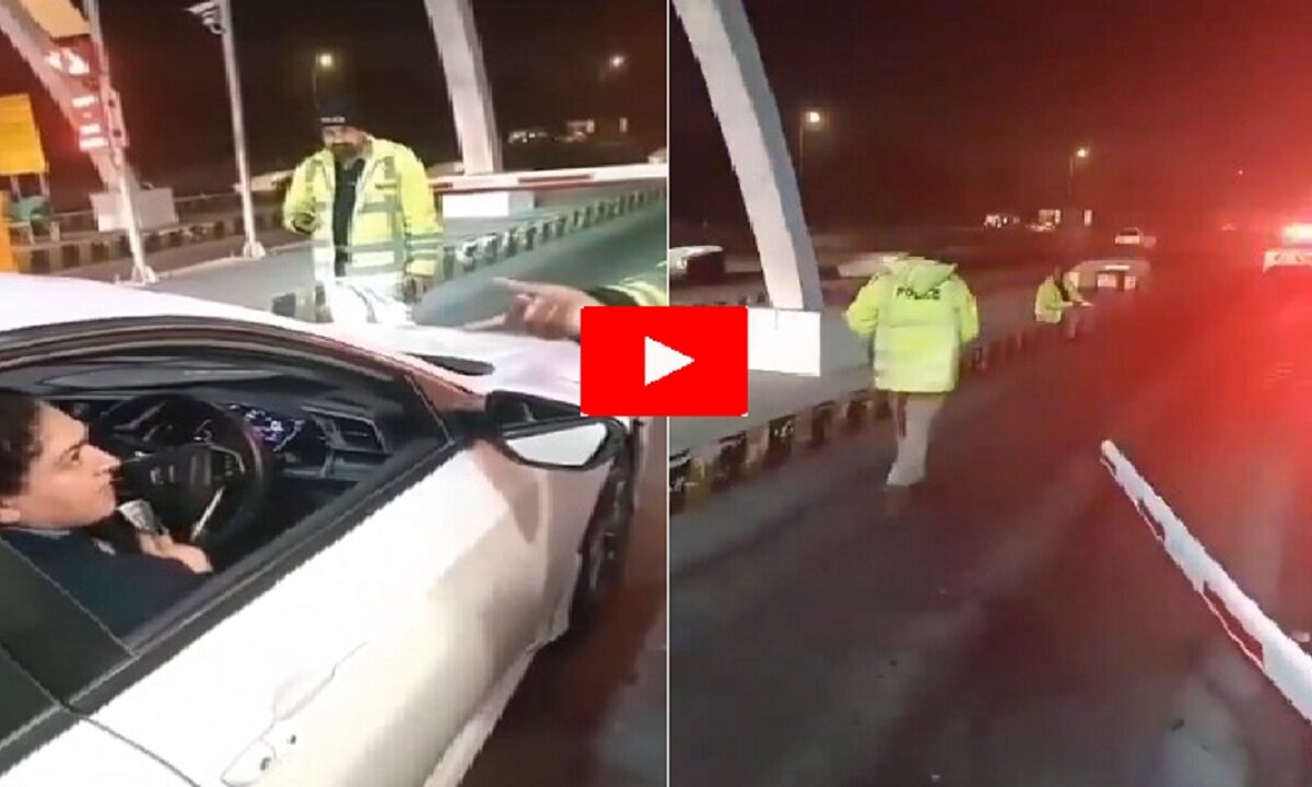 pakistan viral video