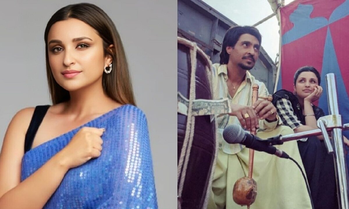 parineeti chopra in chamkila