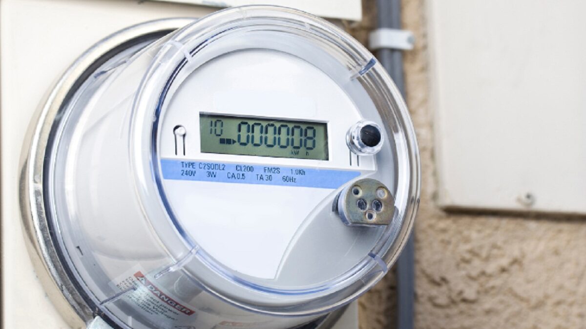 smart electricity meter news