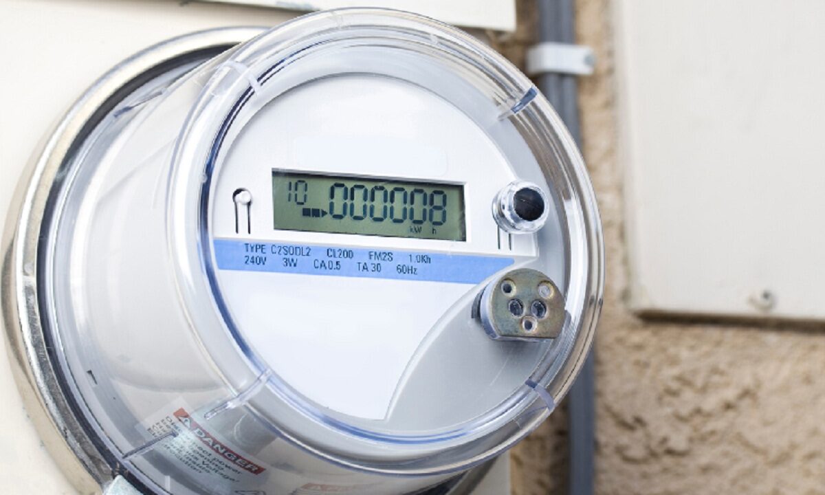 smart electricity meter news