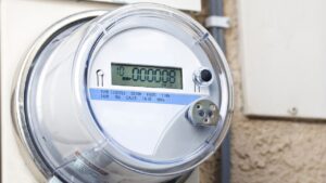 smart electricity meter news