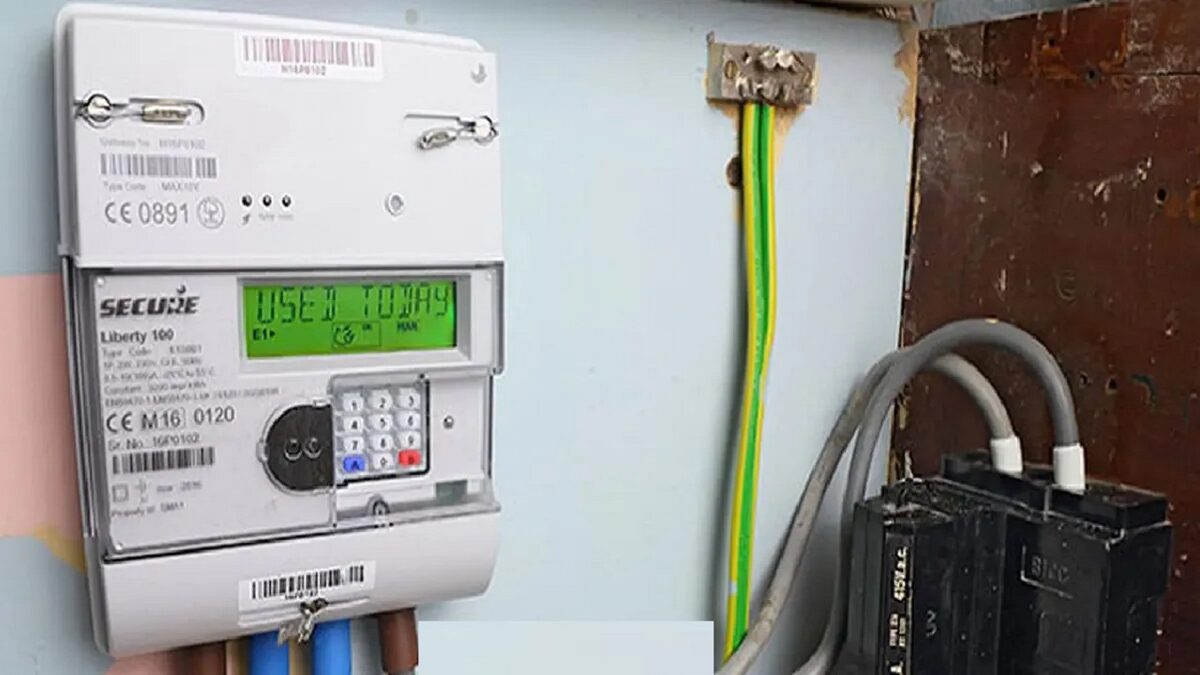 smart meter