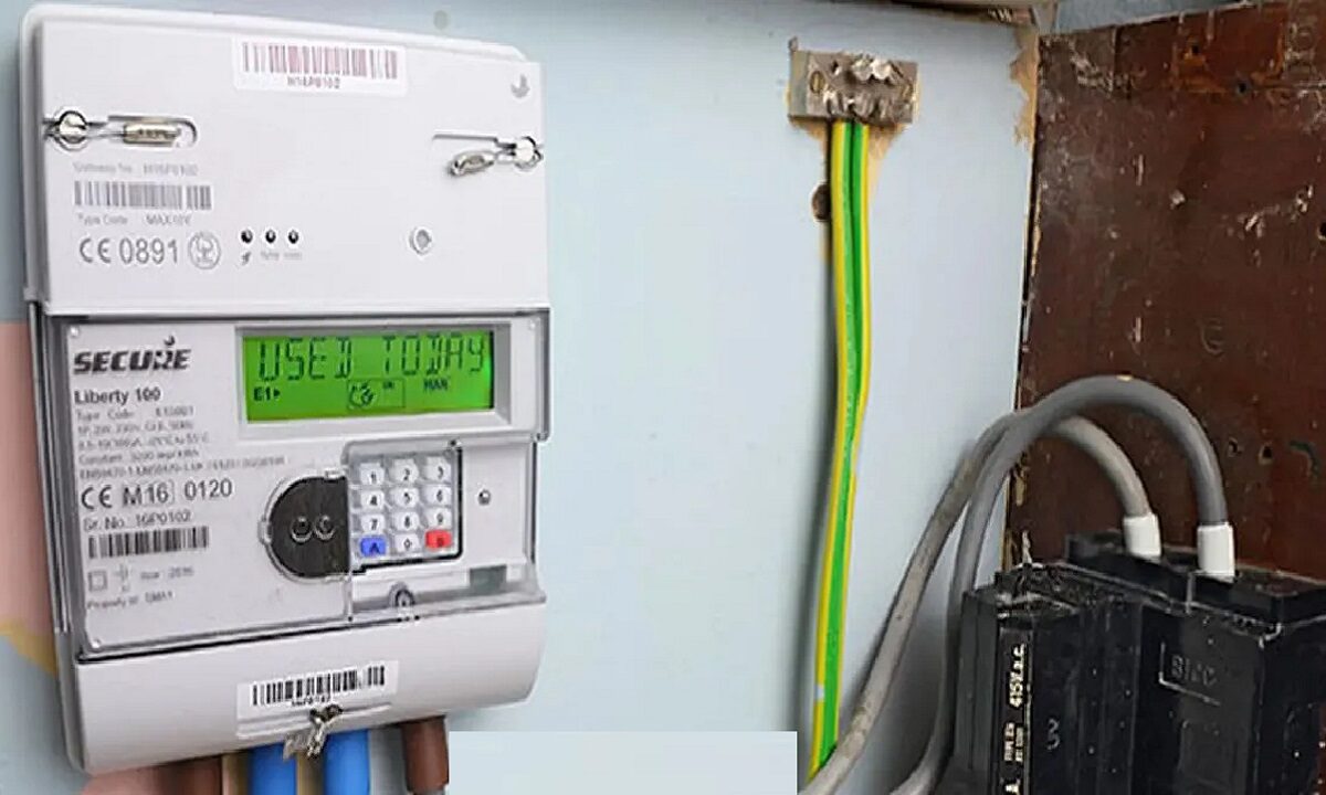 smart meter