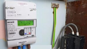 smart meter