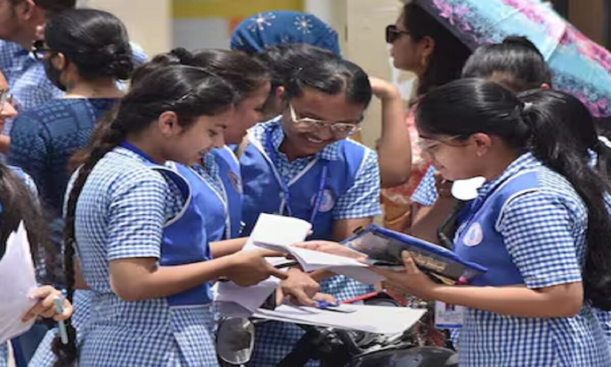 HP Board 12th Result 2024