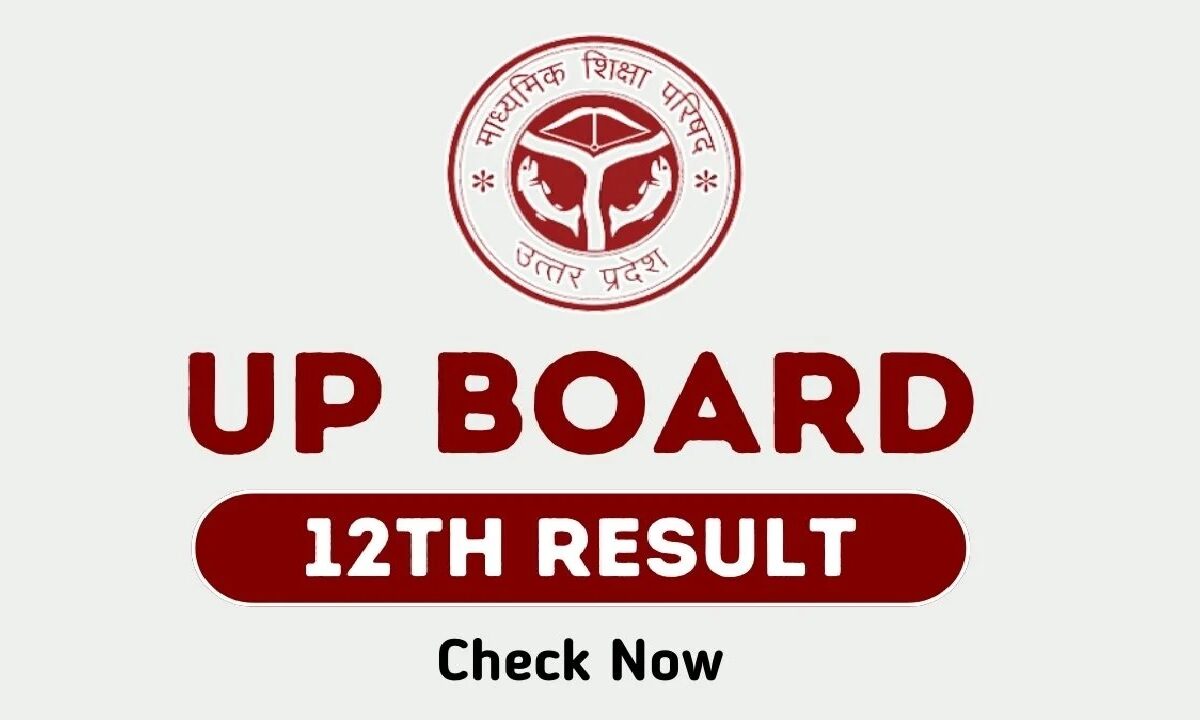 up board result class 12
