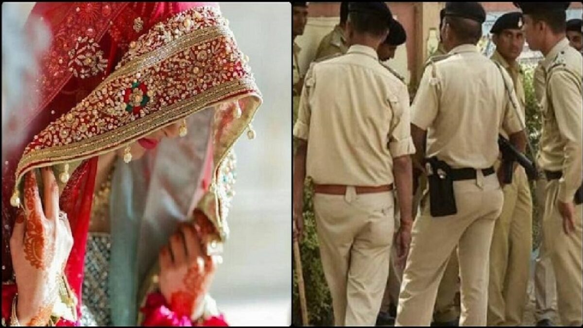 UP Man Gets Furious When Wife Got Government Job