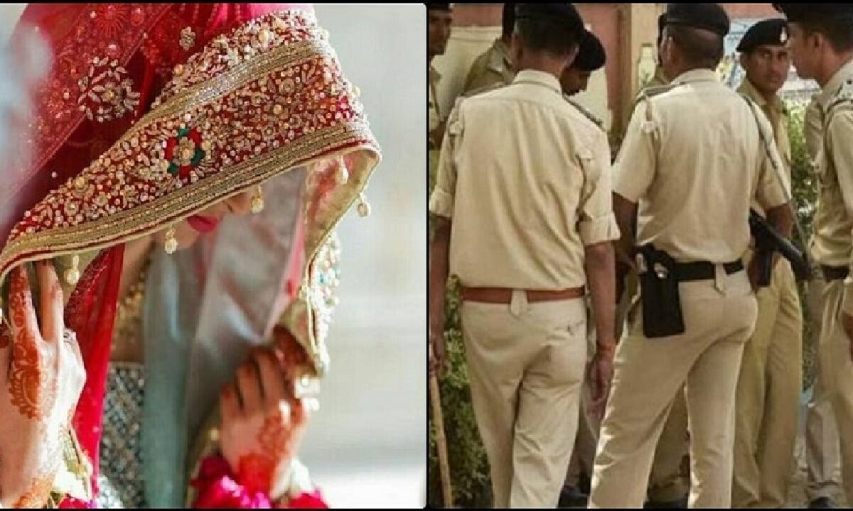 UP Man Gets Furious When Wife Got Government Job