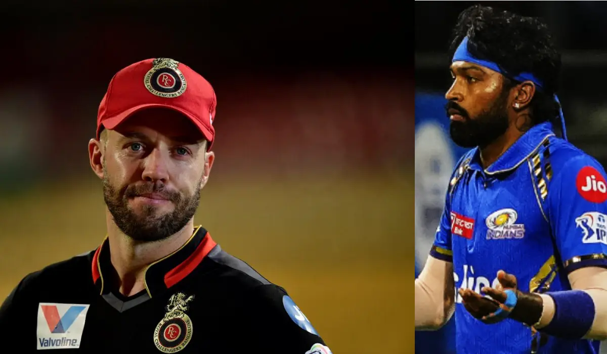 AB De Villiers Updates