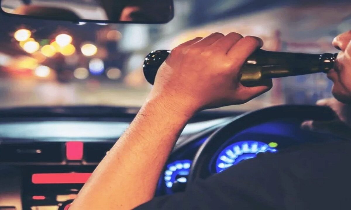 Auto Brewery Syndrome