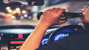 Auto Brewery Syndrome