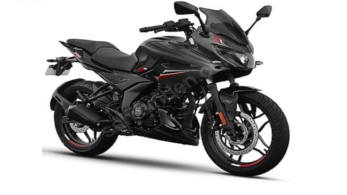 Bajaj Pulsar 250F