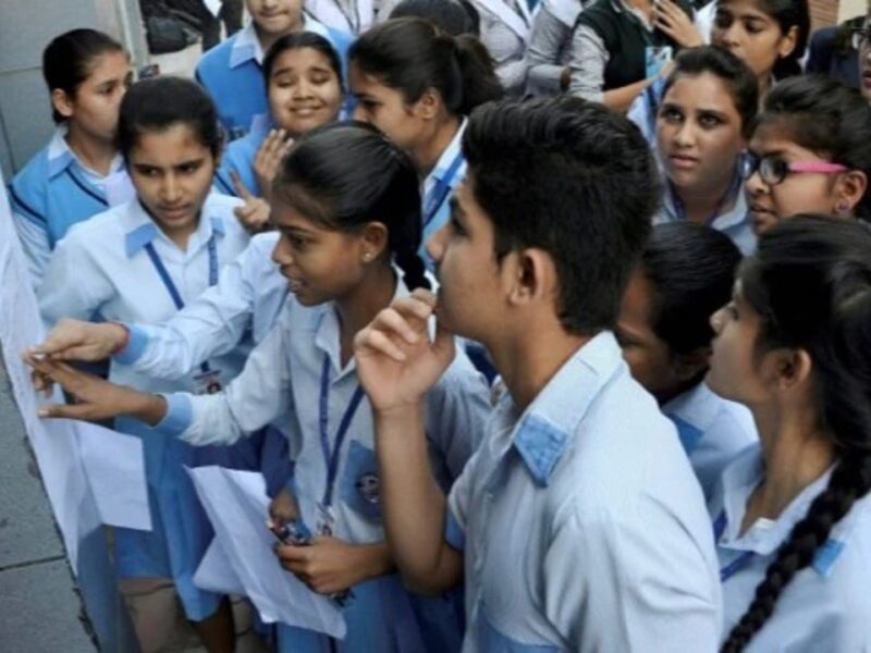 CBSE 10th Result 2024