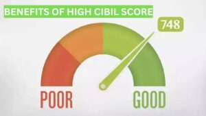 CIBIL score