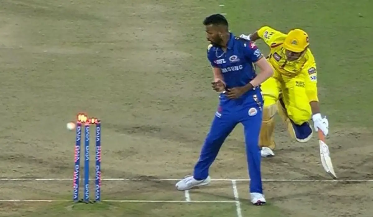 Cricket Live Updates