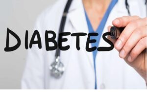 Diabetes