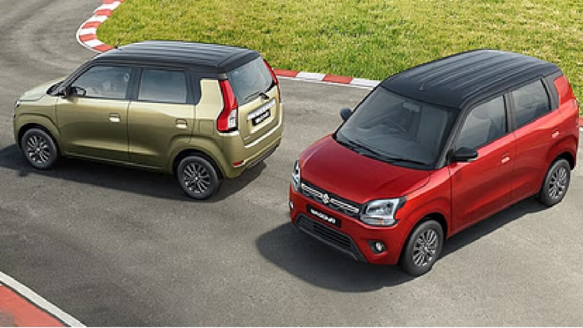 Discount On Wagonr And S Presso