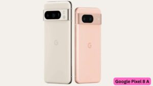 Google Pixel 8 A