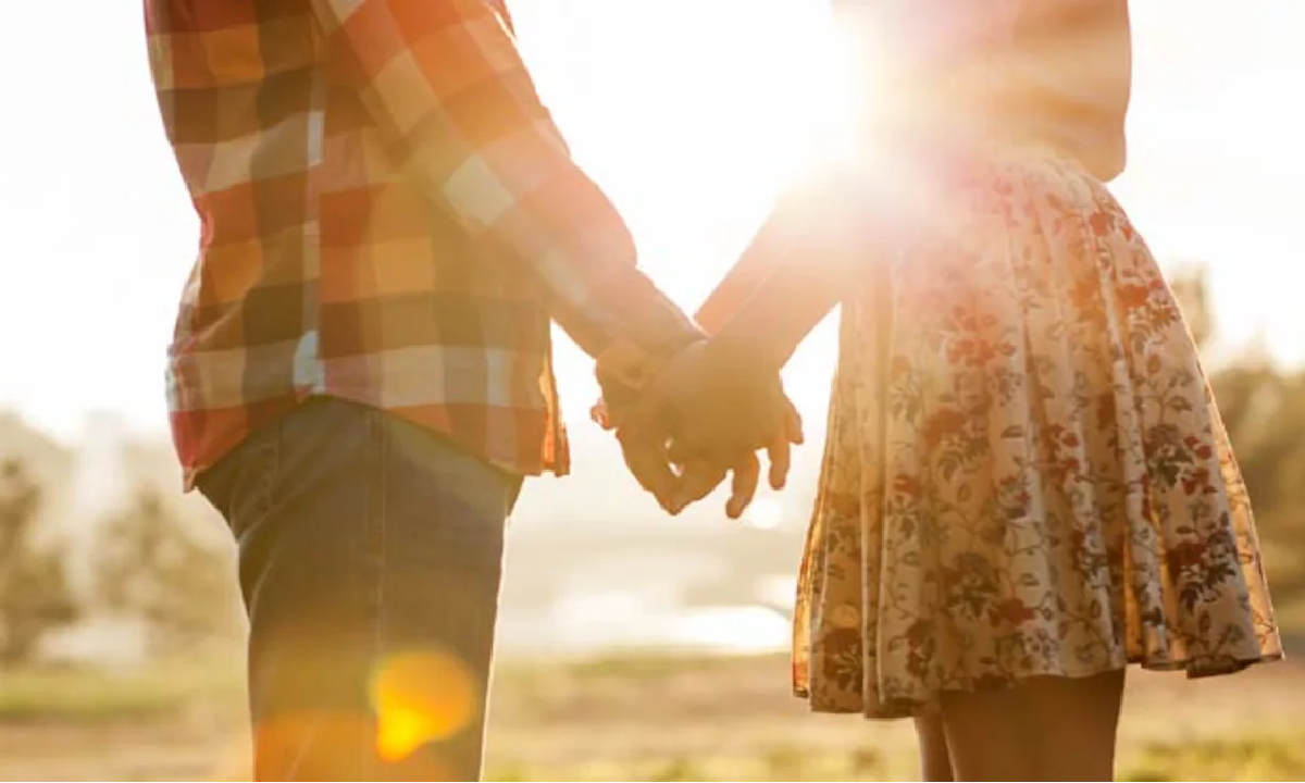 How To Say I love You Without Saying It