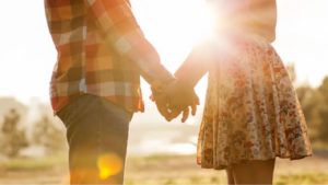 How To Say I love You Without Saying It