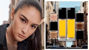 How To Use Foundation