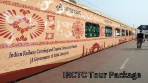 IRCTC Tour Package