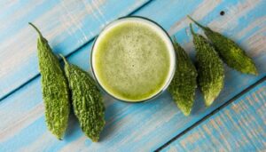 Karela juice benefits