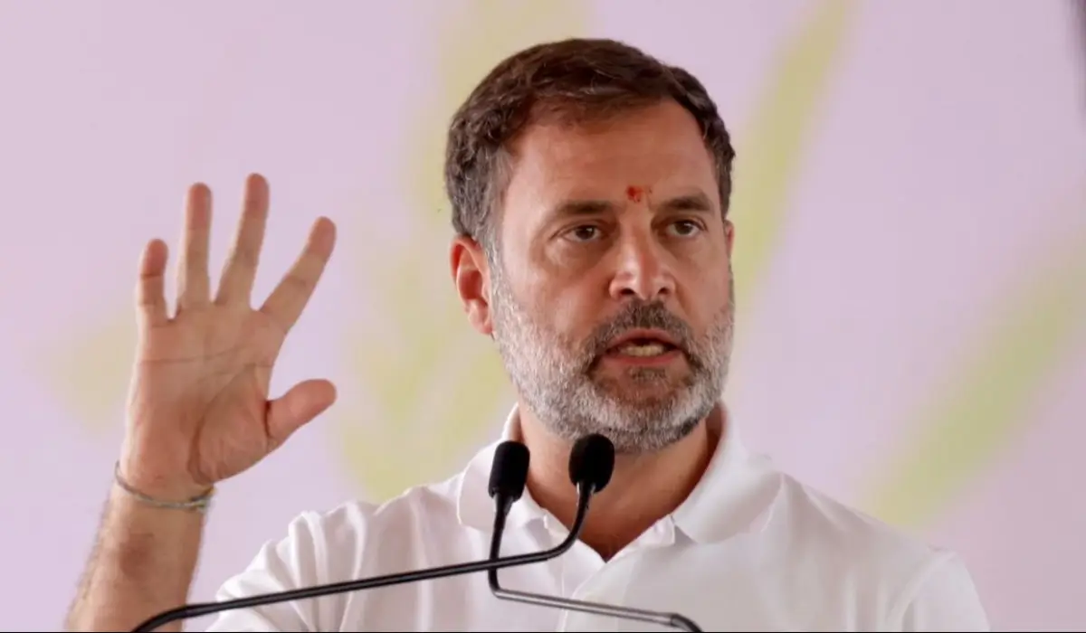 Lok Sabha elections Updates