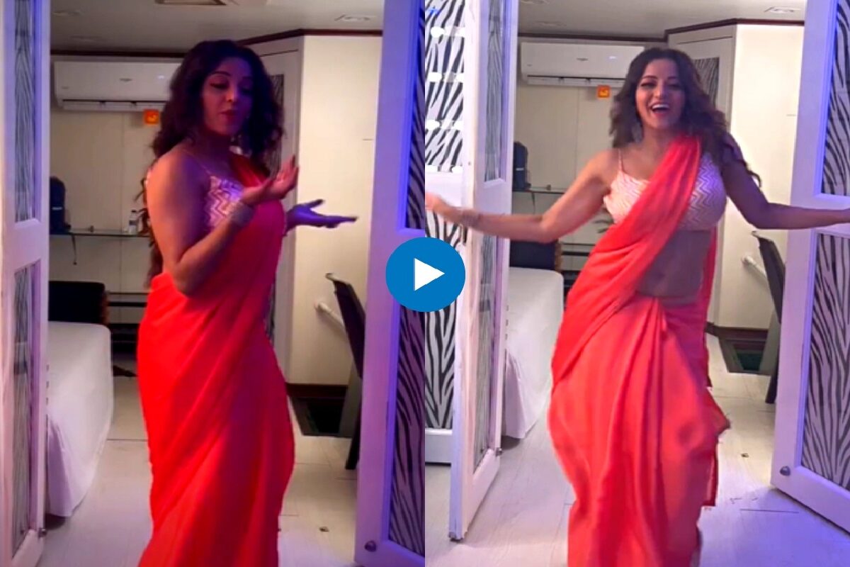 Monalisa Video Viral On Thumka