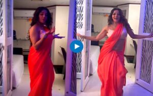 Monalisa Video Viral On Thumka