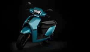 Nexus Electric Scooter