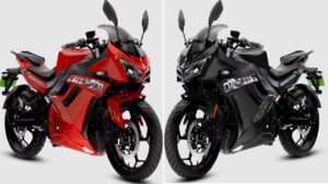 Okaya Ferrato Disruptor