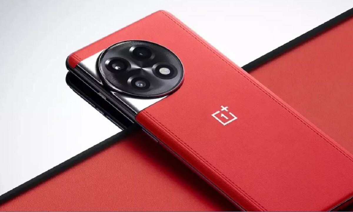 OnePlus 11R
