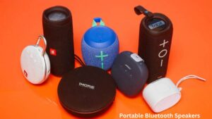 Portronics Talk Three Price