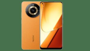 Realme 11 Pro +