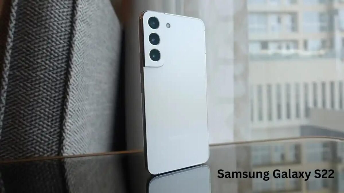 Samsung Galaxy S22