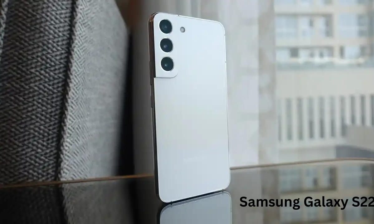 Samsung Galaxy S22