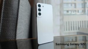 Samsung Galaxy S22