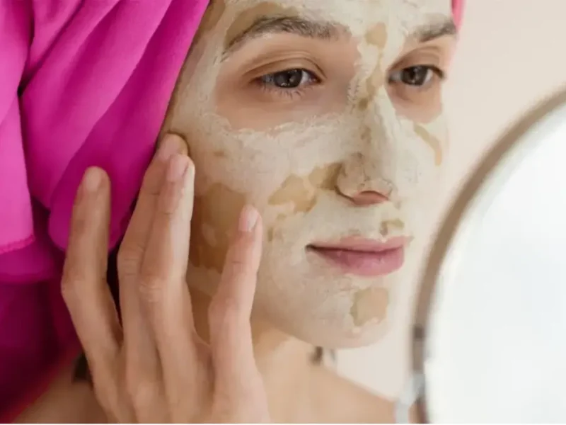 Skincare Tips