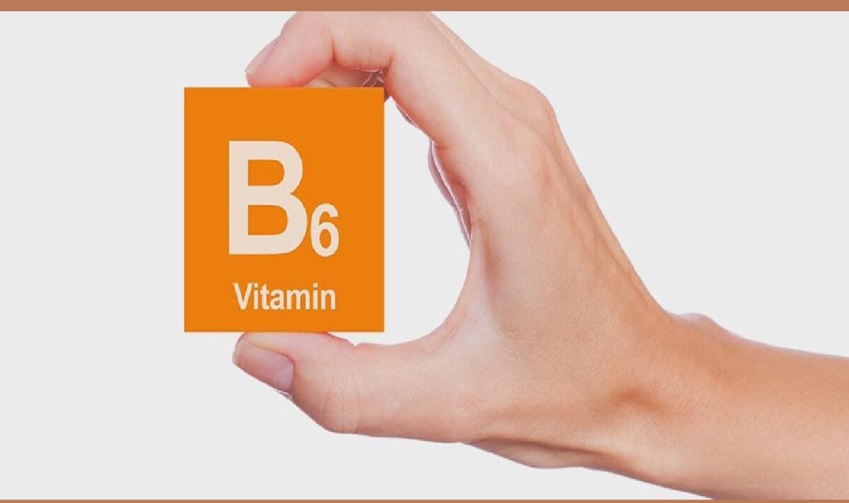 Vitamin B6
