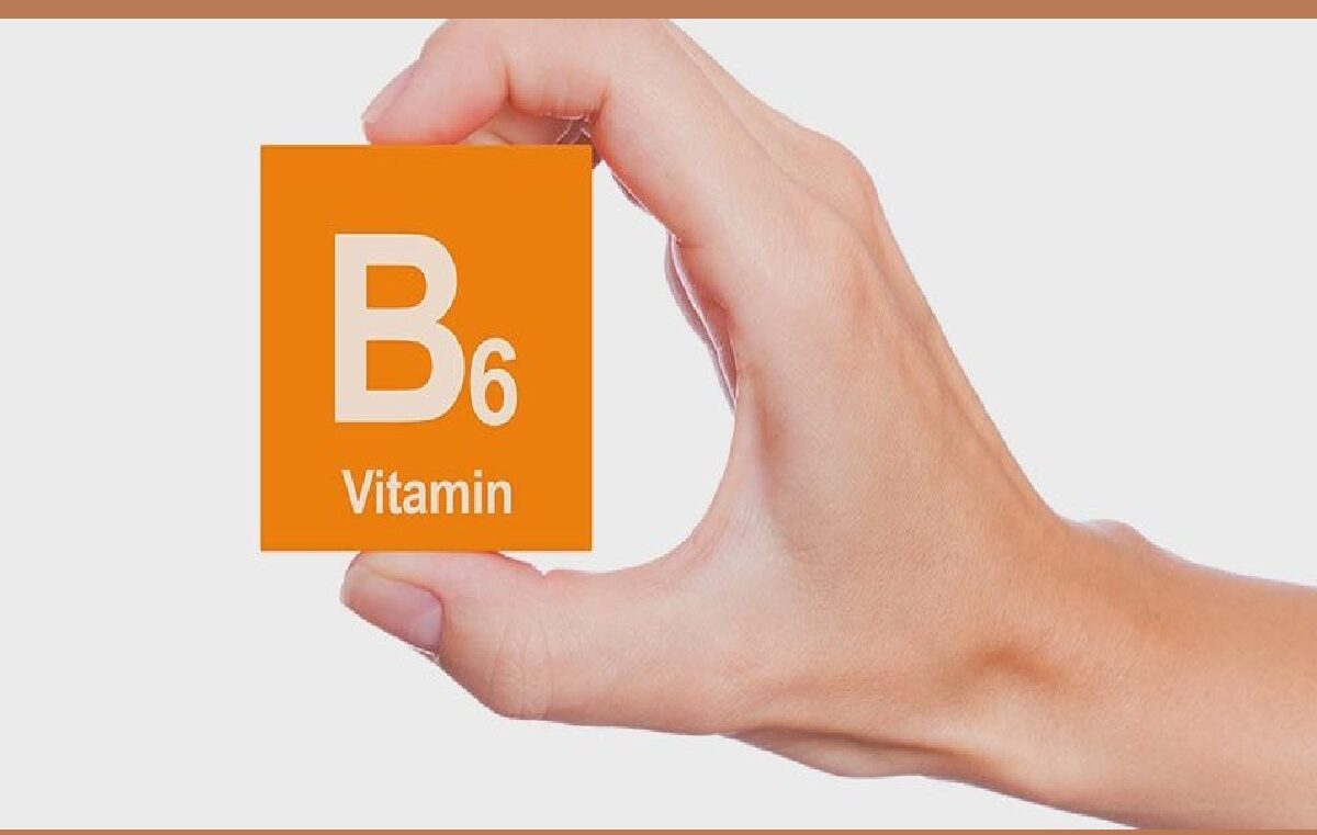 Vitamin B6