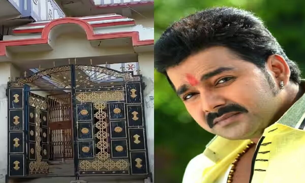 bhojpuri actor pawan singh