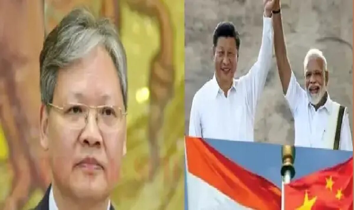 China Willing To Help Indian Firms