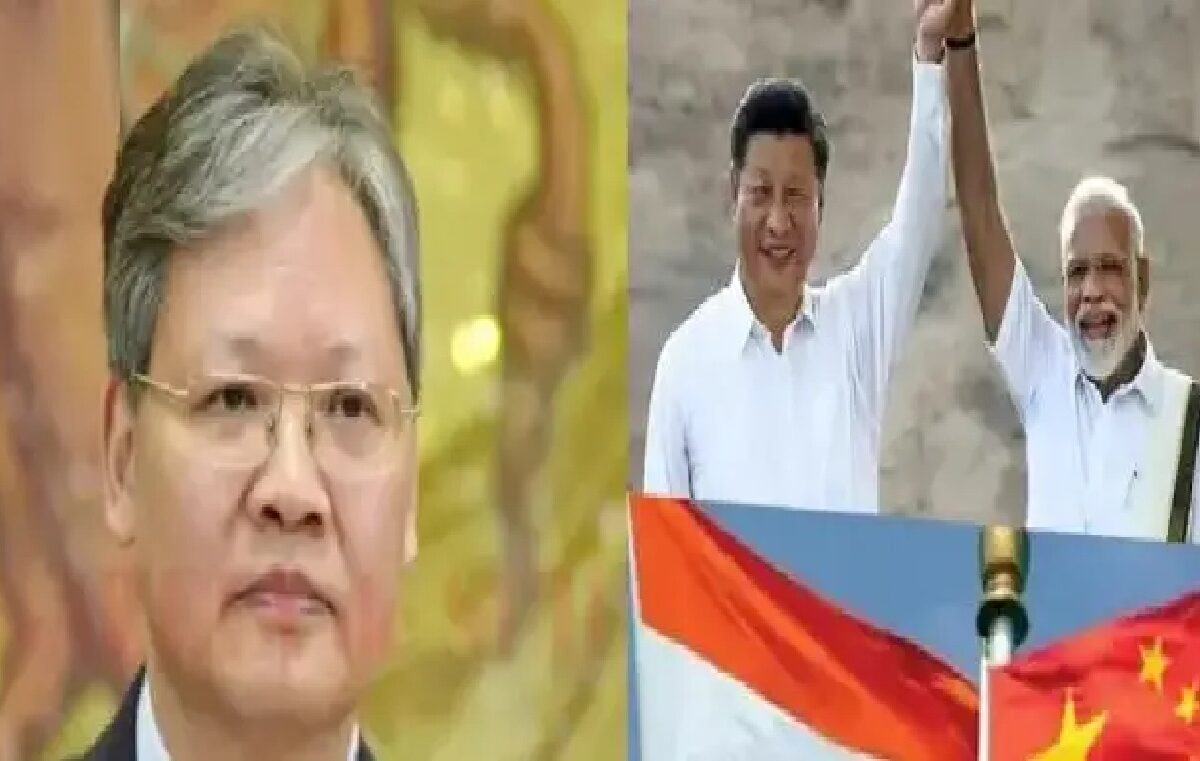 China Willing To Help Indian Firms