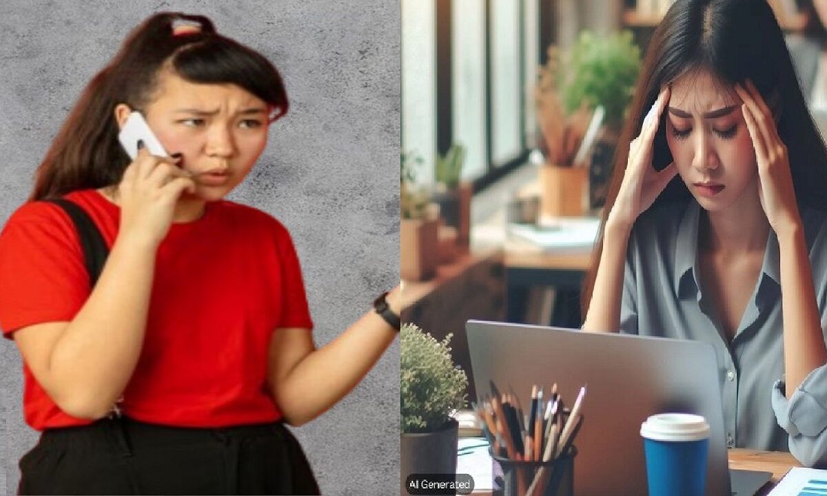 obsessive love disorder