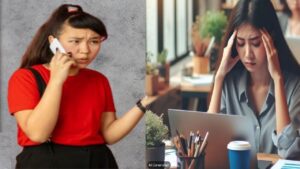 obsessive love disorder